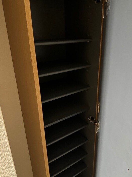 物件内観写真16　(靴箱)