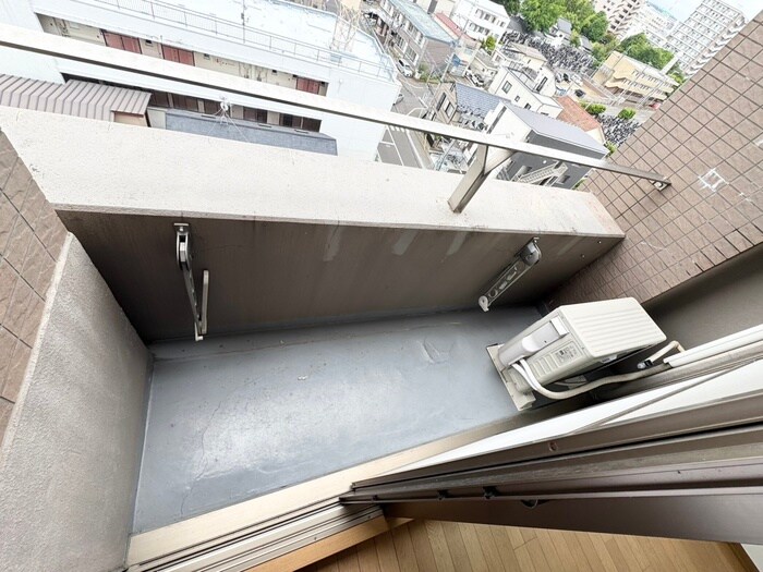 物件内観写真21　(ベランダ・バルコニー)