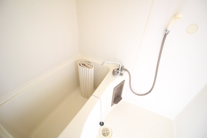 物件内観写真9　(バス／シャワールーム等)