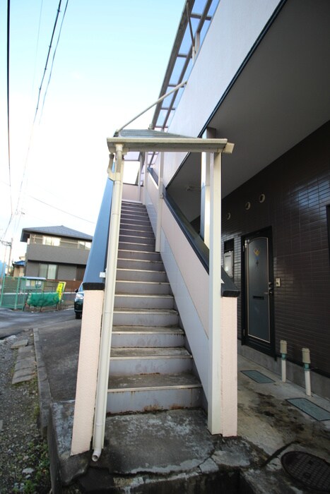 物件外観写真5　(建物設備)