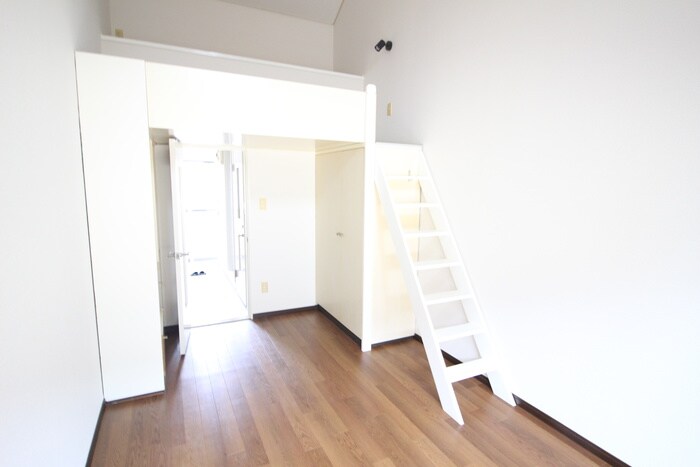 物件内観写真11　(居室)