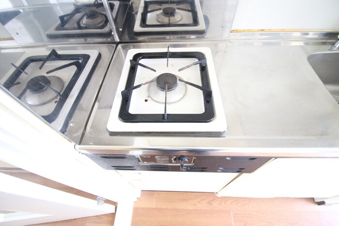 物件内観写真17　(キッチン)