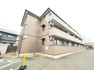 カナディアンコ－ト長町南外観写真