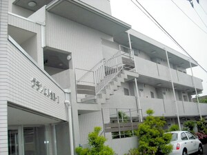 グランヒル台原Ⅱ外観写真