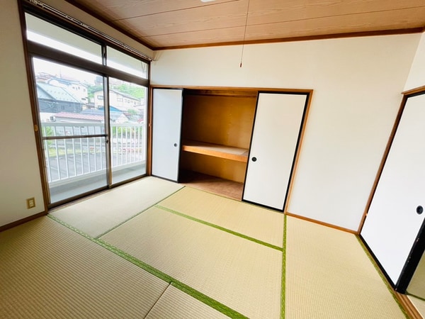 居室