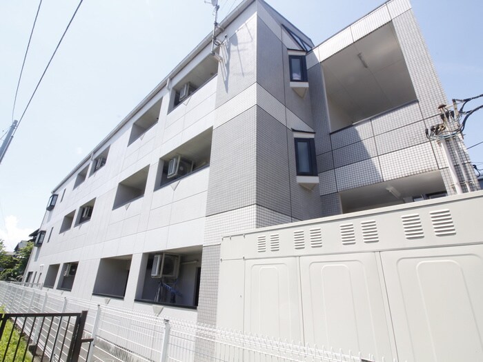 物件外観写真1　(その他)