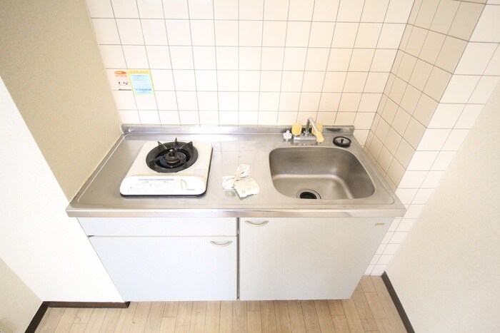 物件内観写真9　(キッチン)