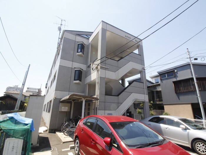 物件外観写真3　(外観写真)