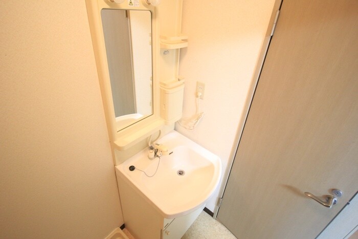 物件内観写真13　(洗面)