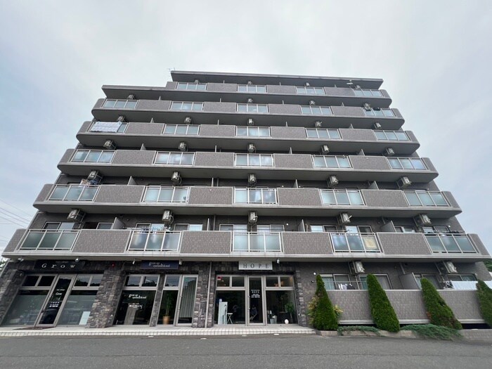 物件外観写真5　(外観写真)