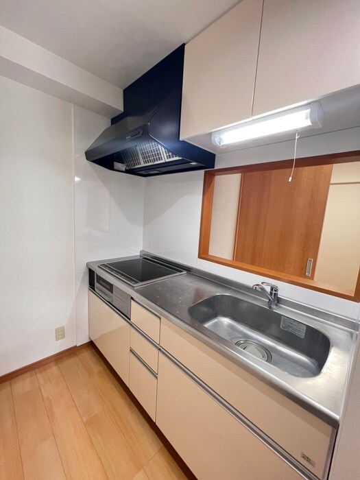 物件内観写真12　(キッチン)