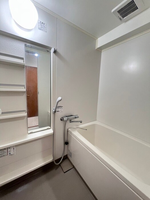物件内観写真13　(バス／シャワールーム等)
