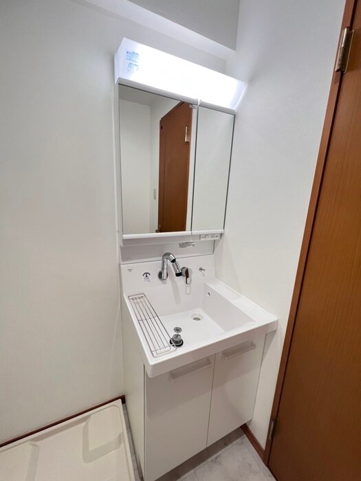 物件内観写真14　(洗面)