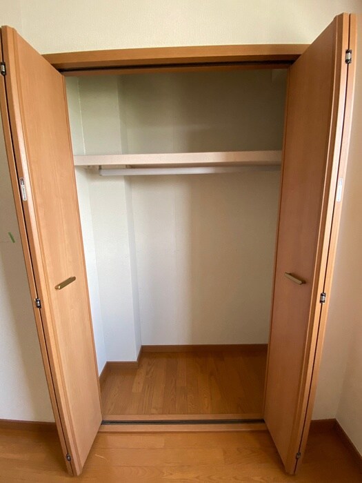 物件内観写真14　(収納)