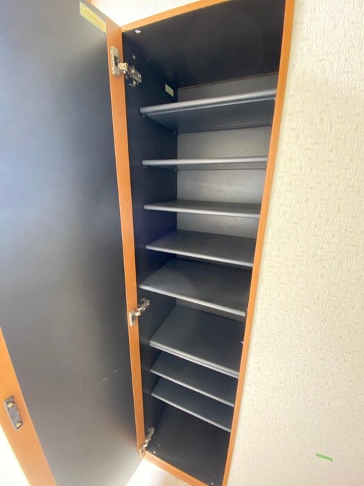 物件内観写真16　(靴箱)