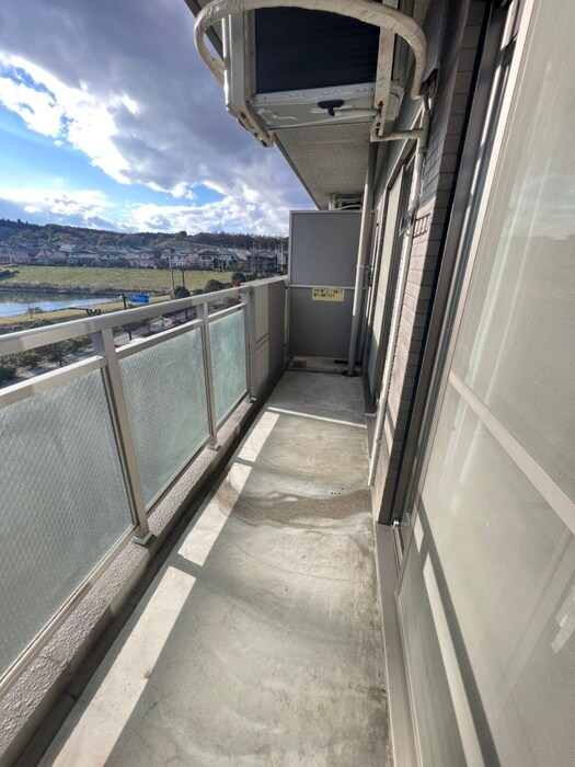 物件内観写真18　(ベランダ・バルコニー)