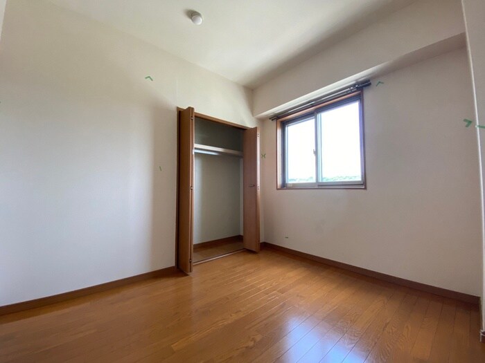 物件内観写真21　(居室)