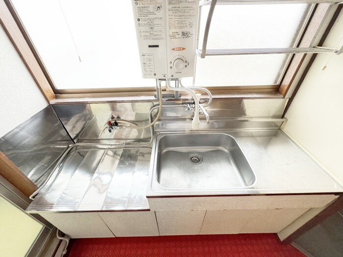 物件内観写真7　(キッチン)