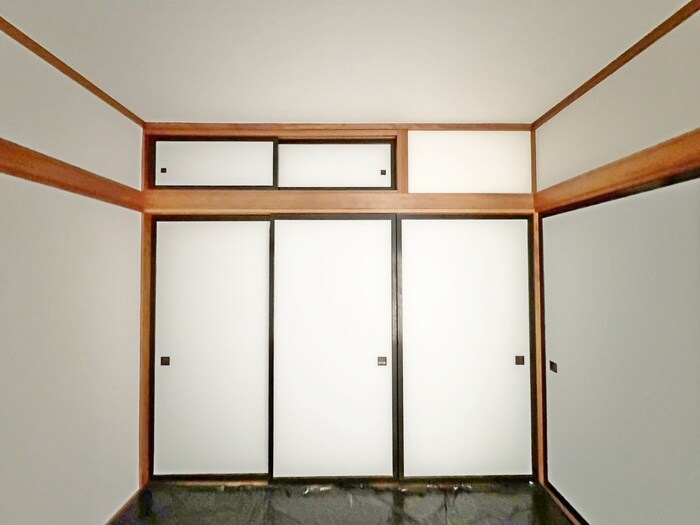 物件内観写真11　(収納)