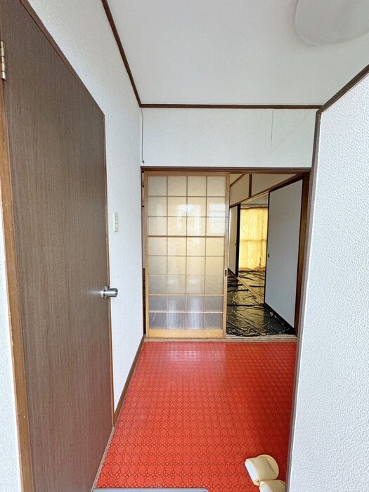 物件内観写真14　(廊下)