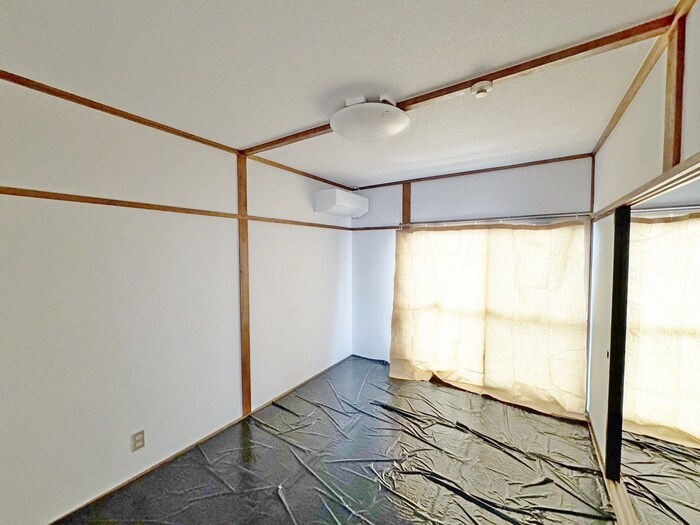 物件内観写真16　(居室)