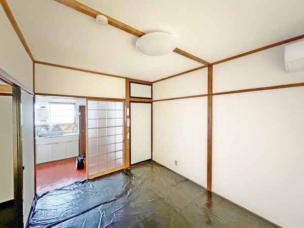 居室