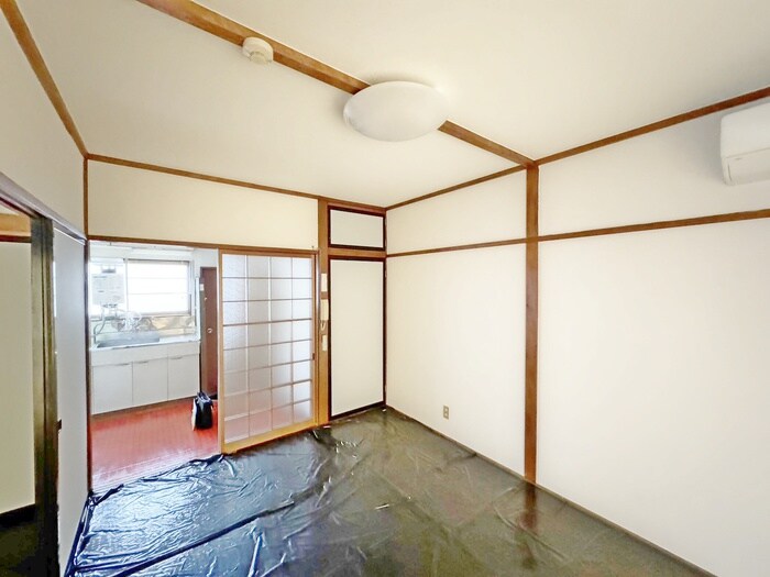 物件内観写真17　(居室)