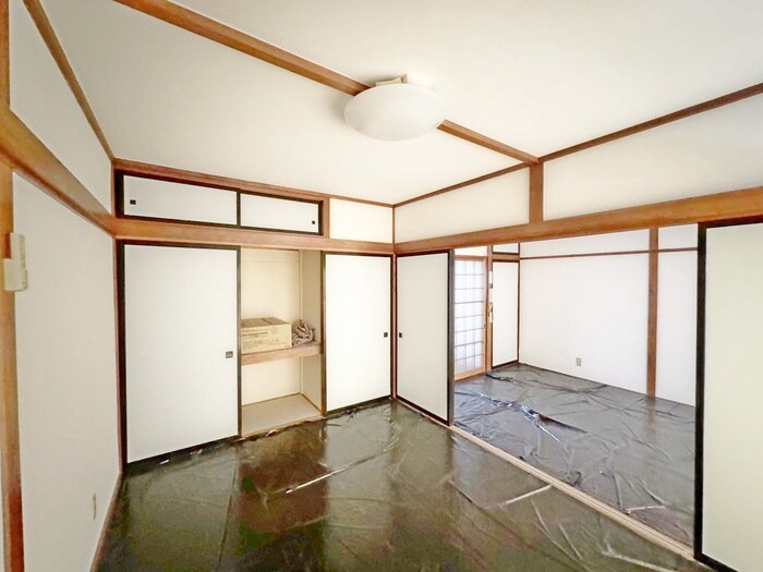 物件内観写真18　(居室)