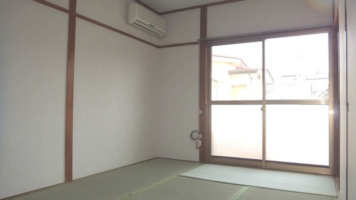 物件内観写真19　(居室)