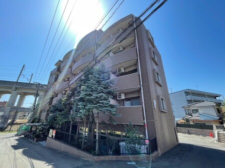 ＣＩＴＹ連坊外観写真