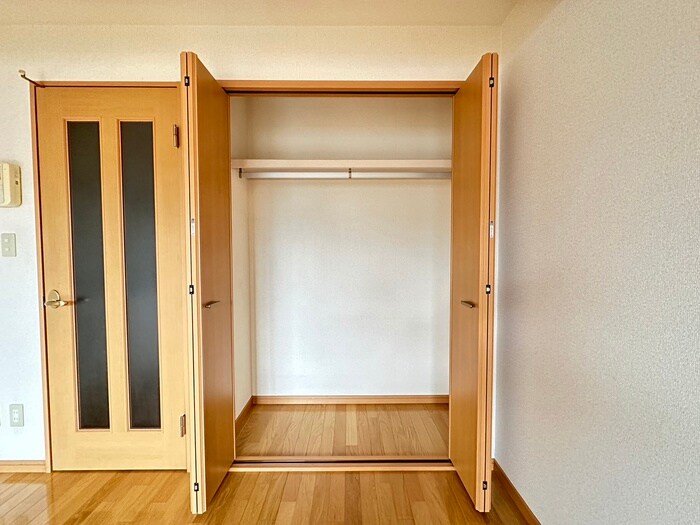 物件内観写真9　(収納)