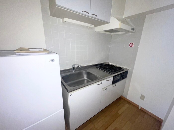物件内観写真9　(キッチン)