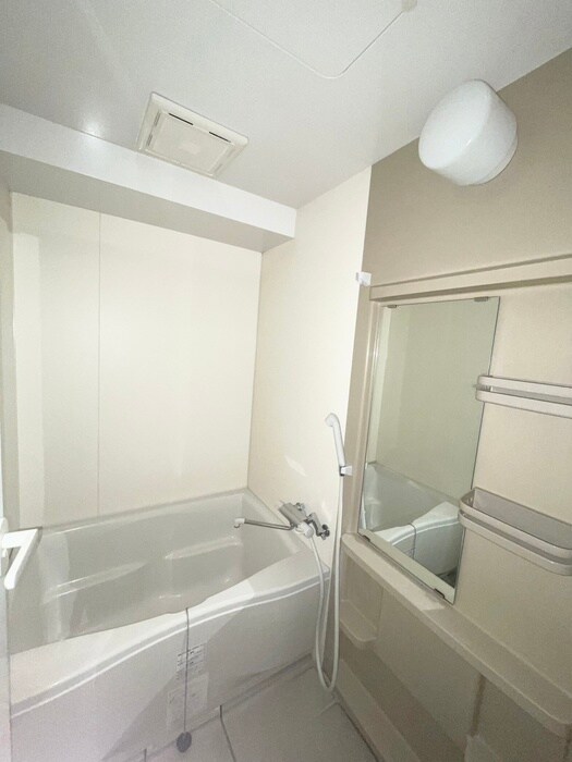 物件内観写真10　(バス／シャワールーム等)