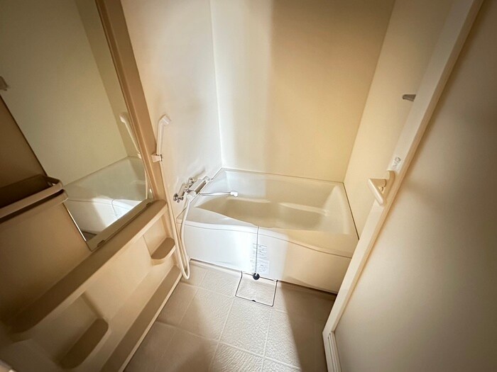 物件内観写真11　(バス／シャワールーム等)