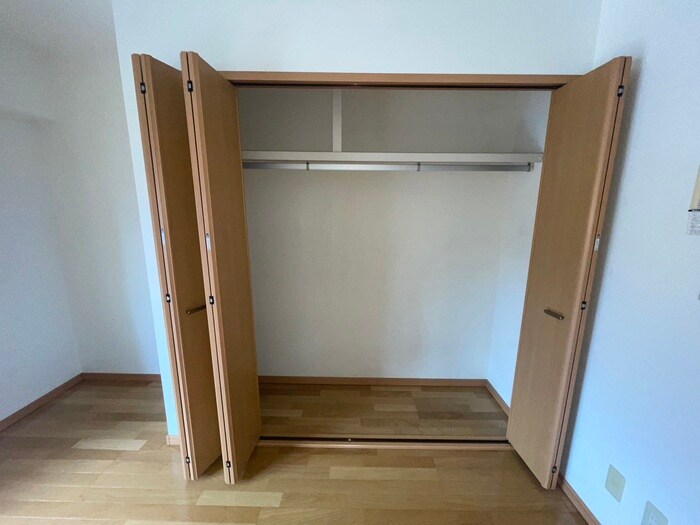 物件内観写真14　(収納)