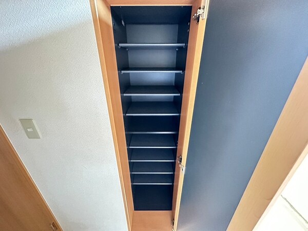 靴箱