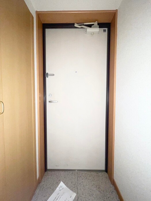 物件内観写真20　(玄関)