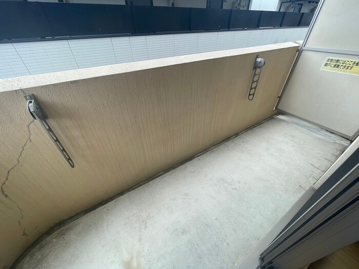 物件内観写真21　(ベランダ・バルコニー)