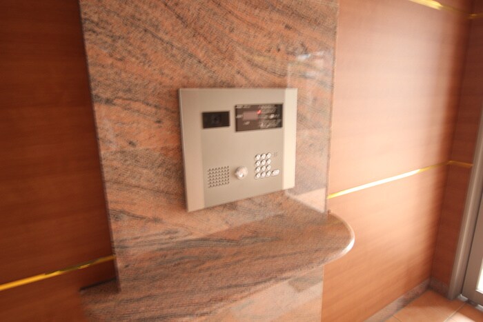 物件外観写真3　(建物設備)