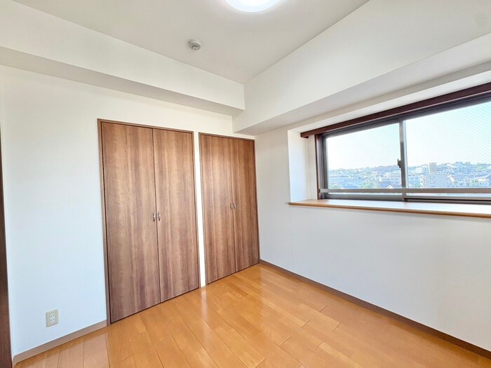 物件内観写真10　(居室)