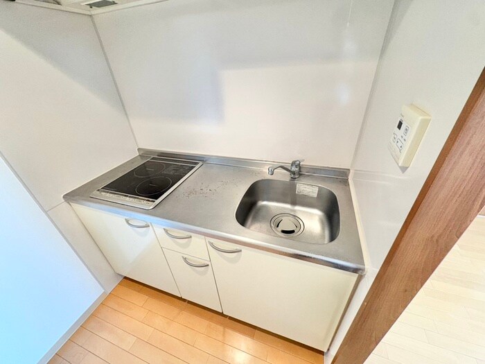 物件内観写真11　(キッチン)