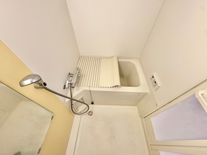 物件内観写真13　(バス／シャワールーム等)