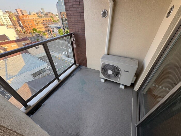 物件内観写真21　(ベランダ・バルコニー)