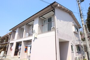 ファインビュー外観写真