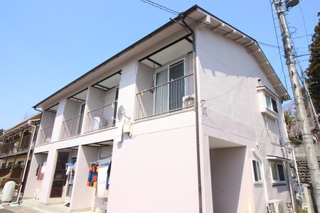 ファインビュー外観写真