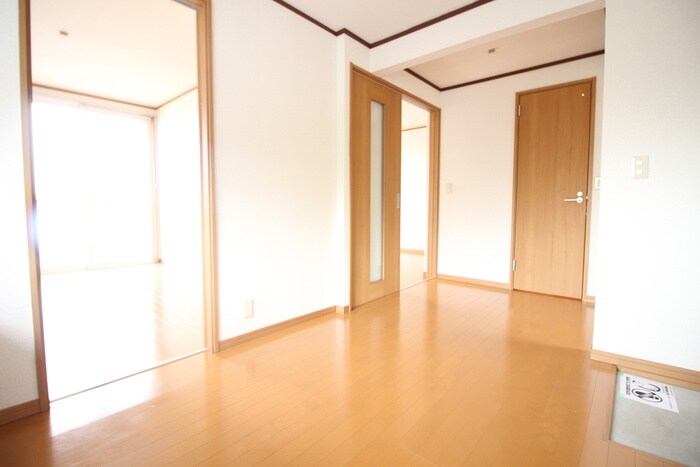 物件内観写真7　(居室)