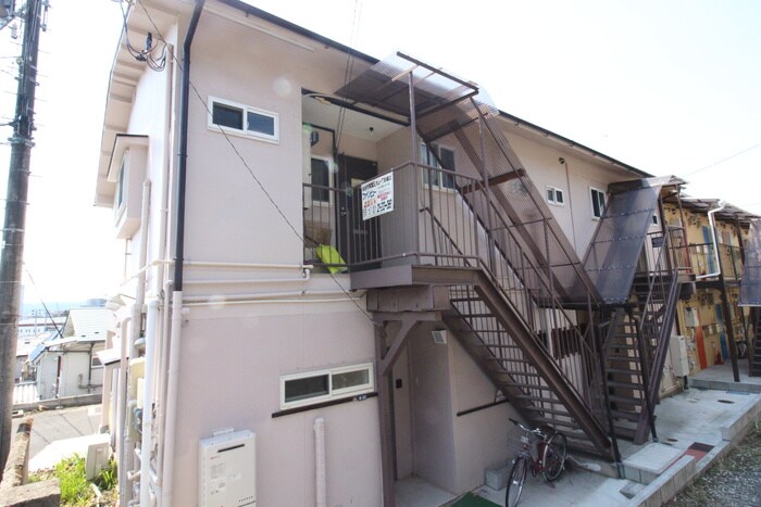 物件外観写真3　(外観写真)