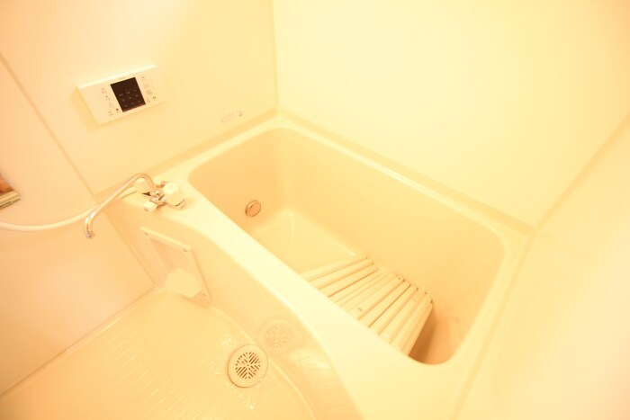 物件内観写真10　(バス／シャワールーム等)