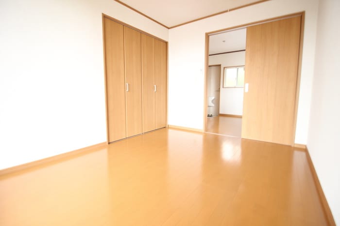 物件内観写真14　(居室)