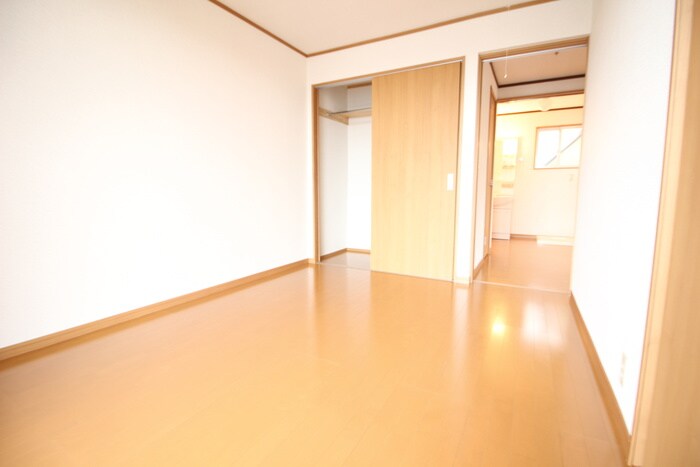 物件内観写真20　(居室)